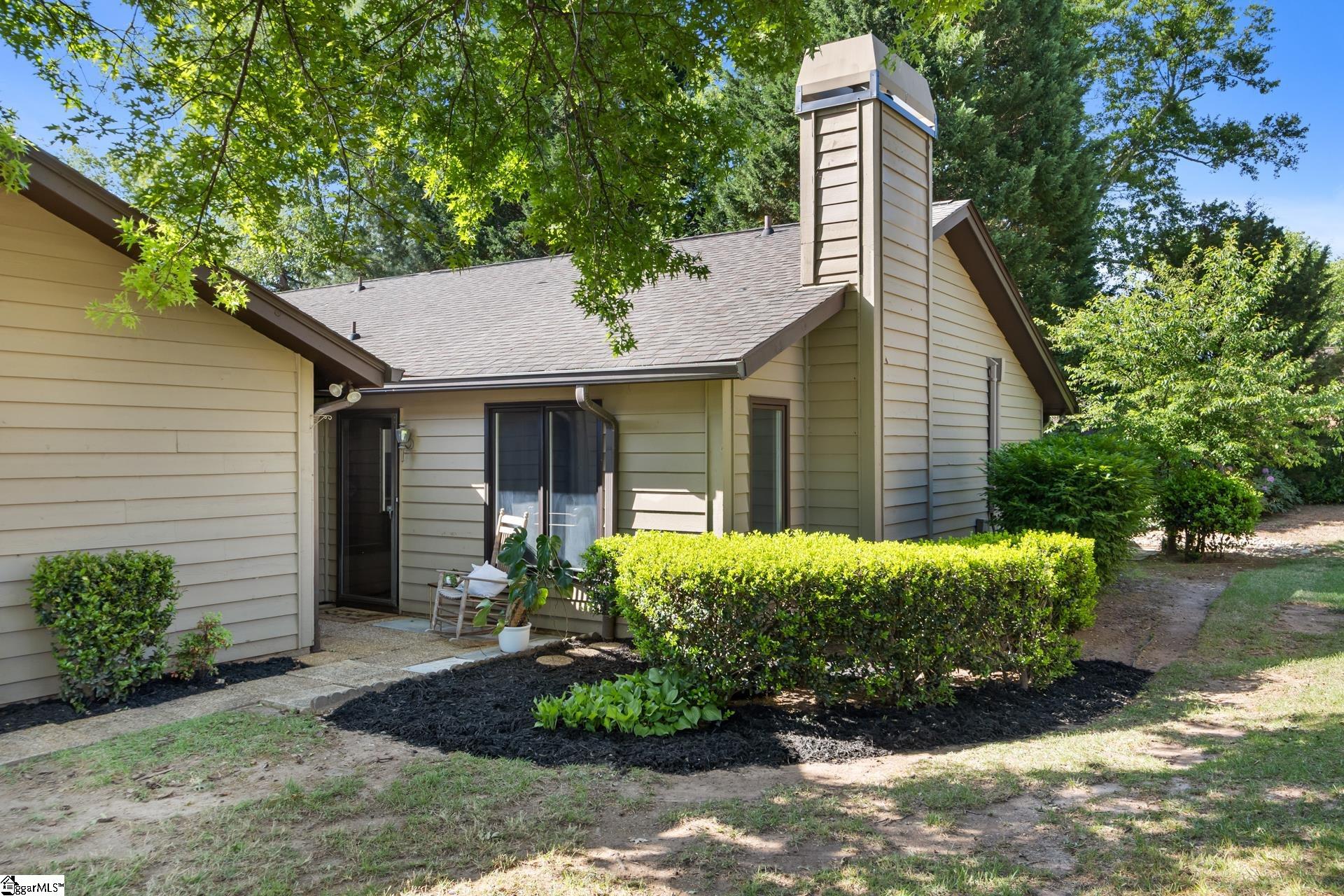 416 Sparrow Hawk Court Greer, SC 29650 - Photo 2 of 31