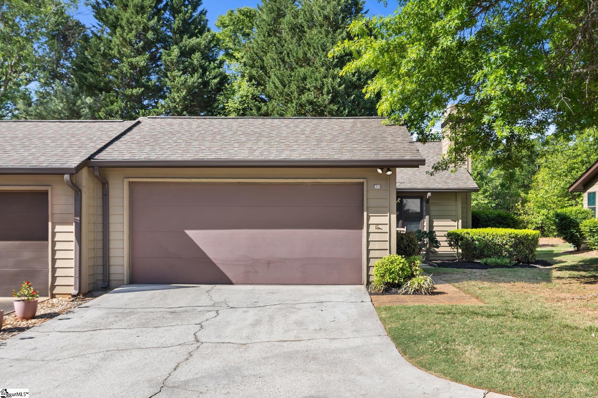 416 Sparrow Hawk Court Greer, SC 29650 - Photo 30 of 31