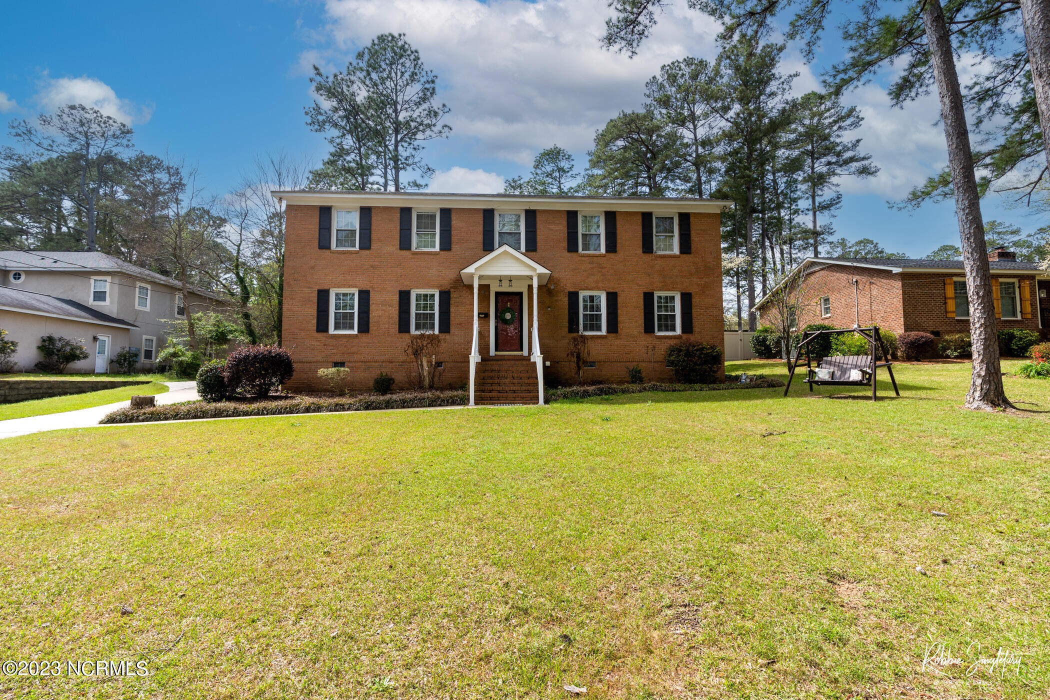 1439 Cumberland Circle Rockingham, NC 28379 - Photo 1 of 40 B492C225-04F1-465B-840B-2C343C95E059