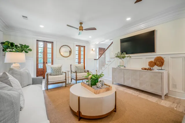 $3,250,000 | 108 Live Oak Drive, Mount Pleasant, SC 29464