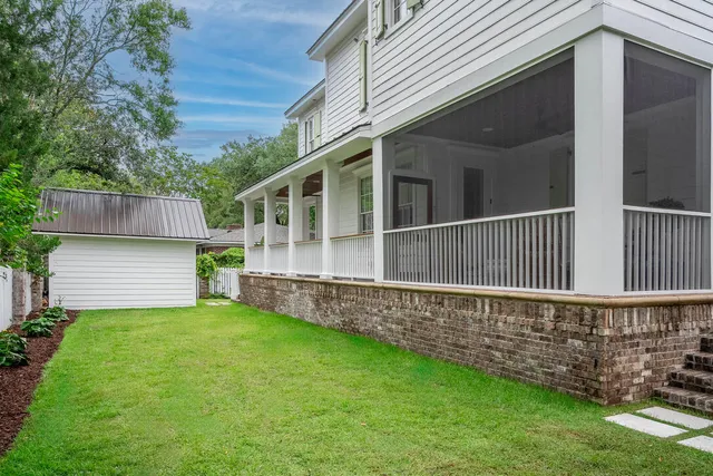 $3,250,000 | 108 Live Oak Drive, Mount Pleasant, SC 29464