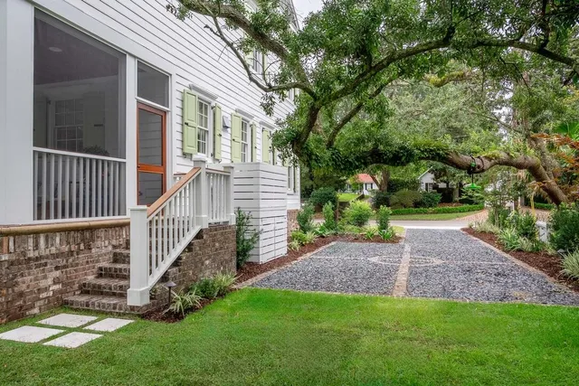 $3,250,000 | 108 Live Oak Drive, Mount Pleasant, SC 29464