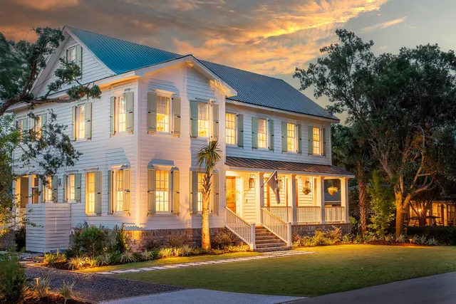 $3,250,000 | 108 Live Oak Drive, Mount Pleasant, SC 29464