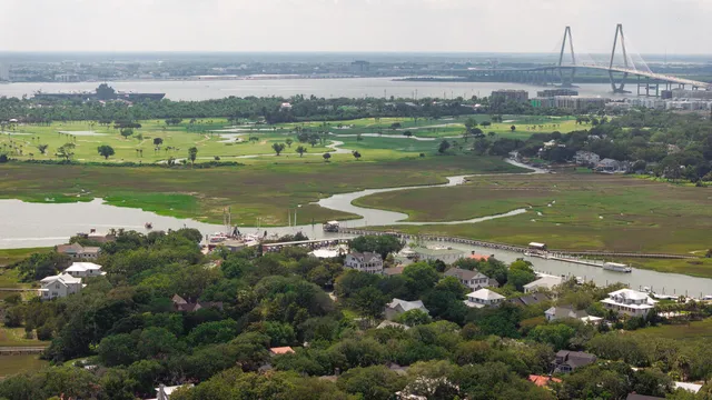 $3,250,000 | 108 Live Oak Drive, Mount Pleasant, SC 29464