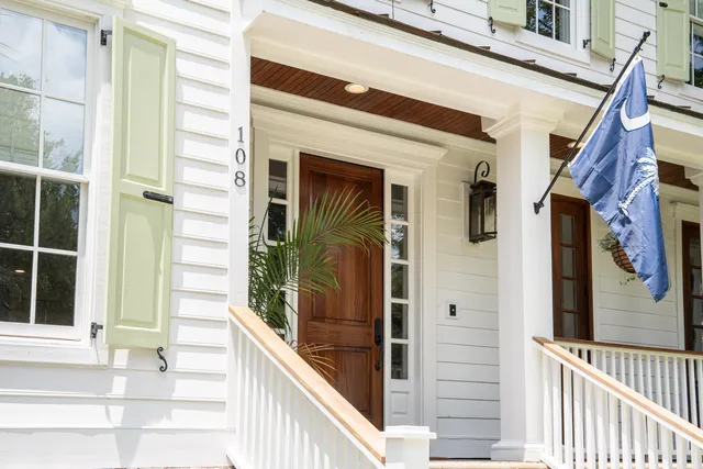 $3,250,000 | 108 Live Oak Drive, Mount Pleasant, SC 29464