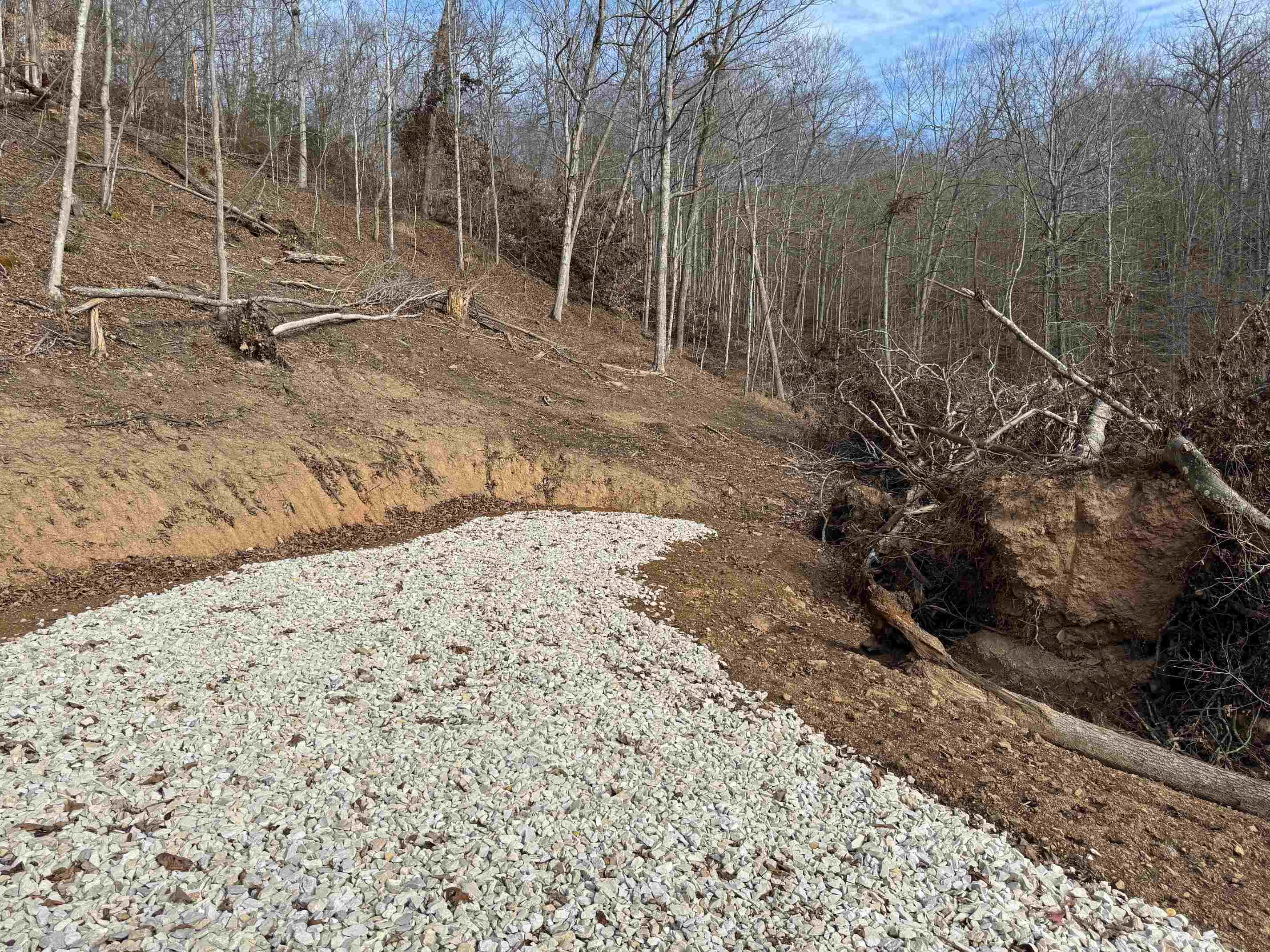 Land Little Creek Road Milton, WV 25541 - Photo 6 of 6 Gallery Image 6