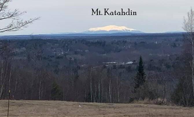 Lot # Fox Lane Eddington, ME 04428 - Photo 2 of 4 view 1 fox hill (002)