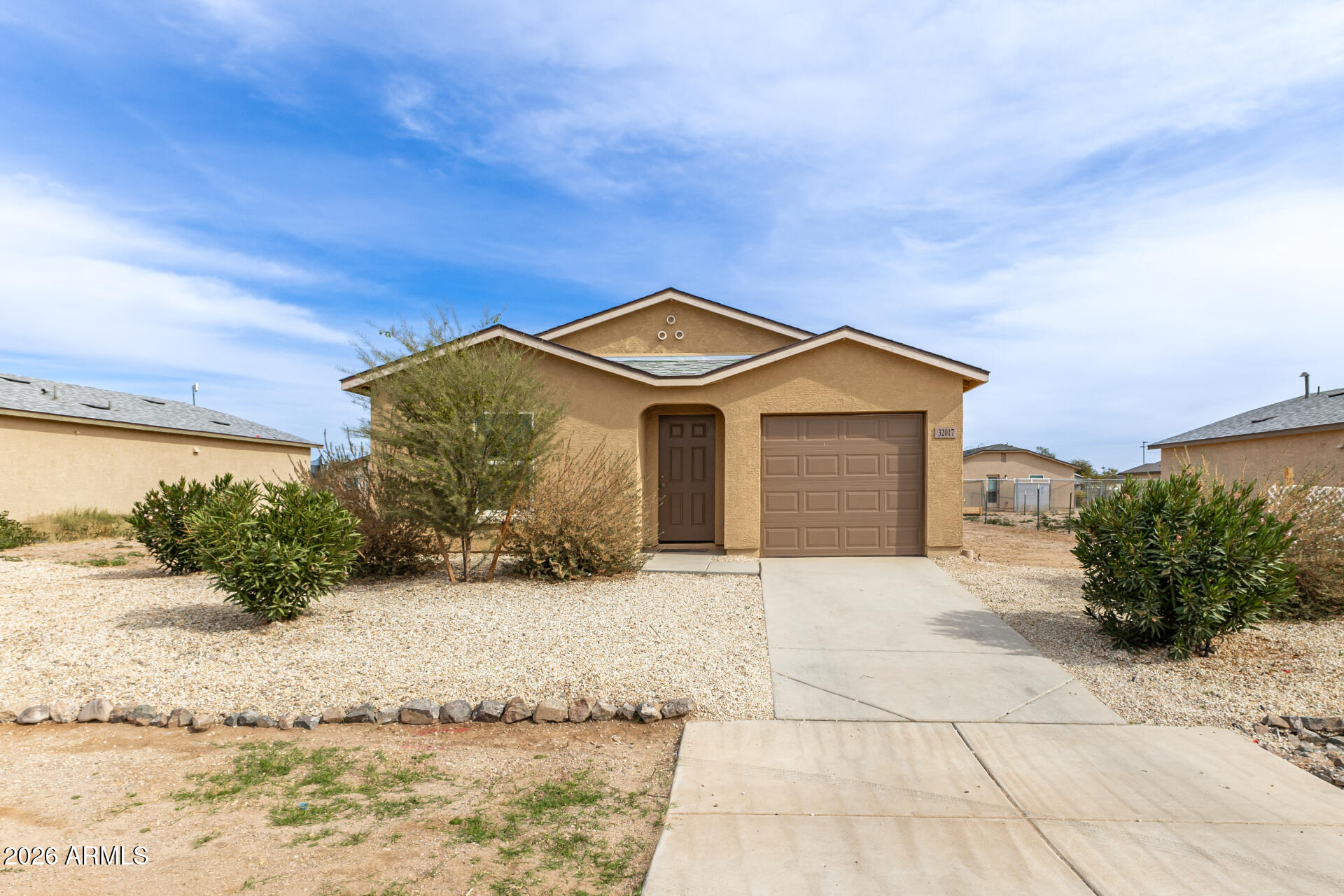 32017 North Poplar Street Wittmann, AZ 85361 - Photo 1 of 28 01-Poplar