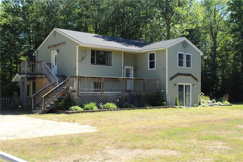 143 Hanscomb School Road Limington, ME 04049 - Photo 1 of 19 Photo