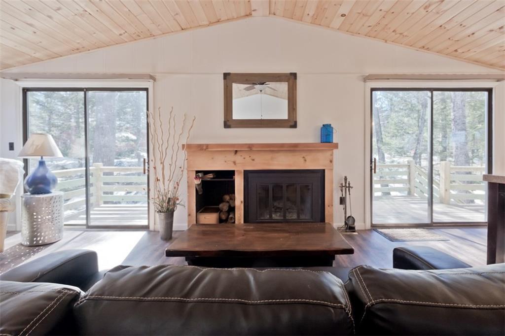 21 East Pondicherry Road Bridgton, ME 04009 - Photo 18 of 35 Photo
