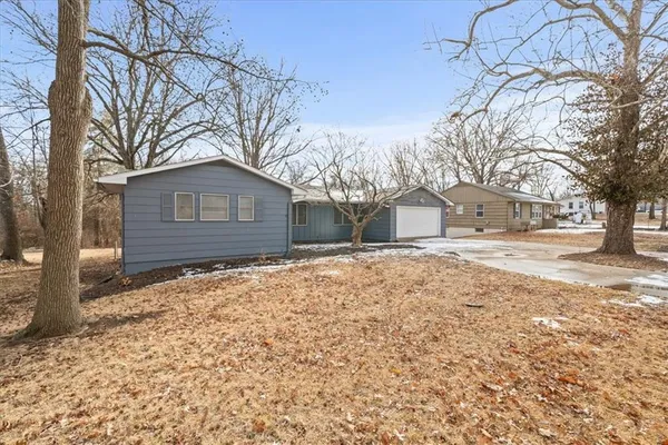 $250,000 | 612 Christopher Street, Warrensburg, MO 64093