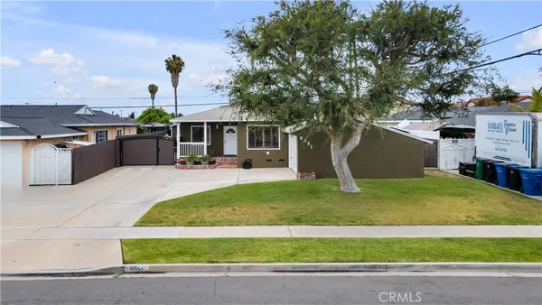 $989,000 | 8851 Jennrich Avenue, Westminster, CA 92683