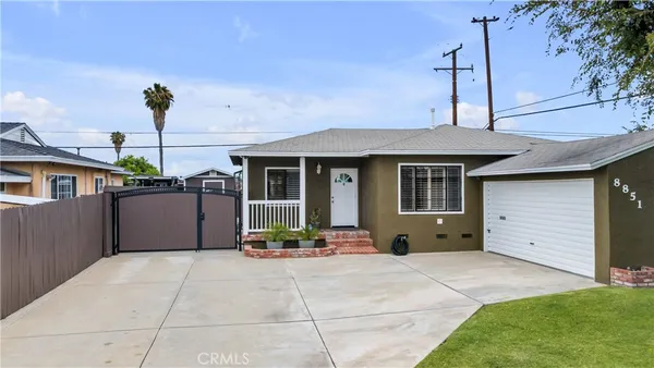 $989,000 | 8851 Jennrich Avenue, Westminster, CA 92683