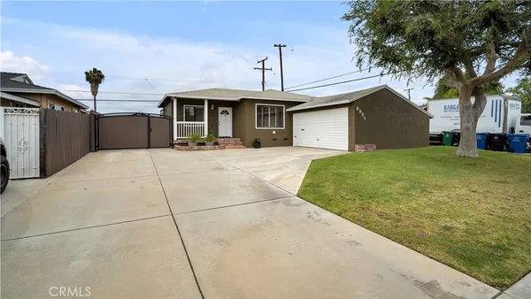 $989,000 | 8851 Jennrich Avenue, Westminster, CA 92683
