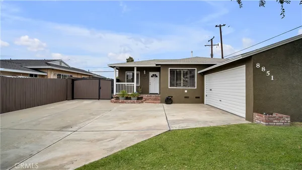 $989,000 | 8851 Jennrich Avenue, Westminster, CA 92683