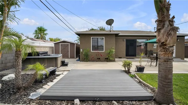 $989,000 | 8851 Jennrich Avenue, Westminster, CA 92683