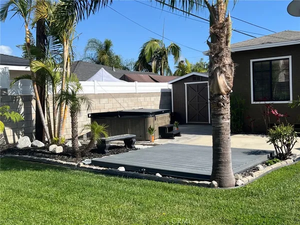 $989,000 | 8851 Jennrich Avenue, Westminster, CA 92683