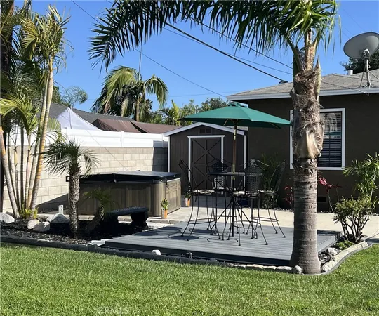 $989,000 | 8851 Jennrich Avenue, Westminster, CA 92683
