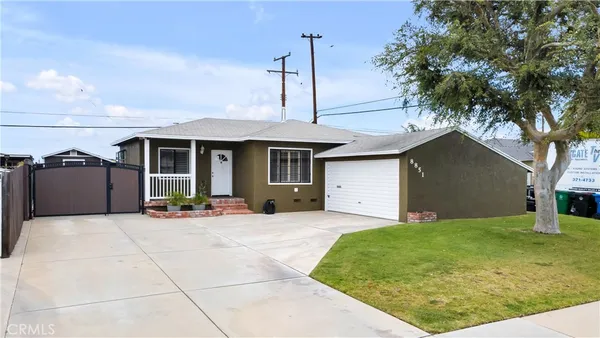 $989,000 | 8851 Jennrich Avenue, Westminster, CA 92683