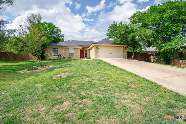 $260,000 | 5362 Denmans Loop, Belton, TX 76513