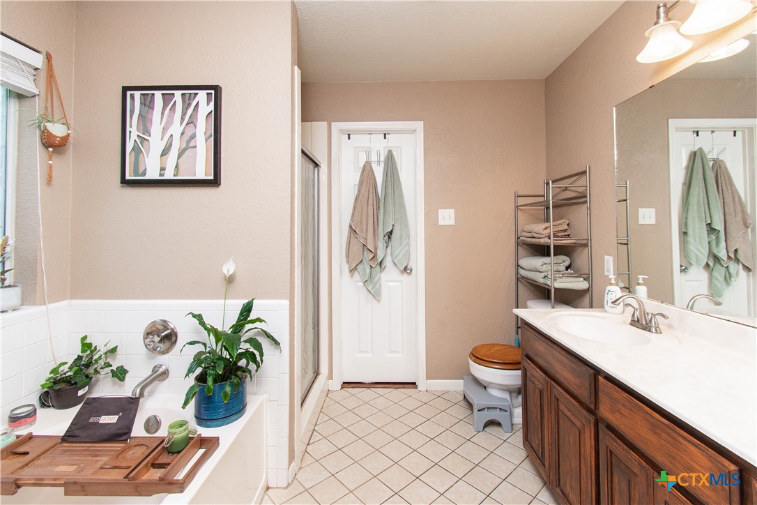 5362 Denmans Loop Belton, TX 76513 - Photo 11 of 28