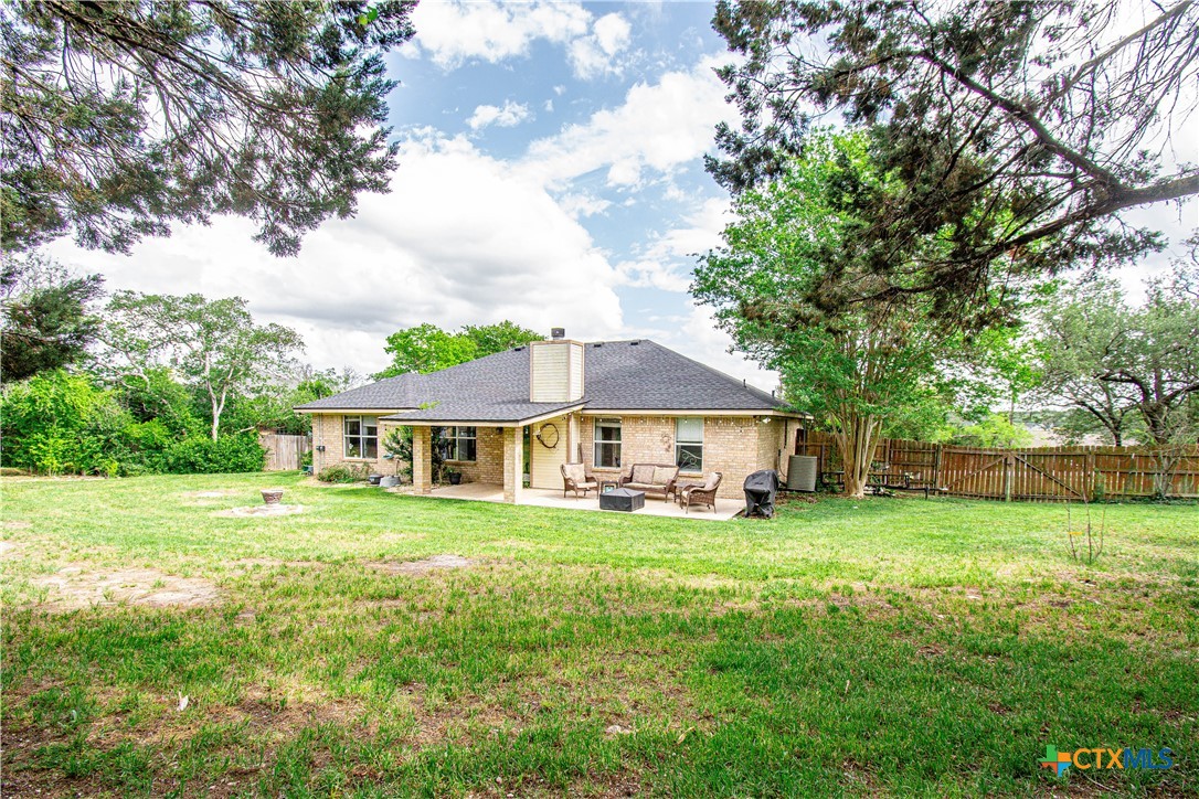 5362 Denmans Loop Belton, TX 76513 - Photo 23 of 28