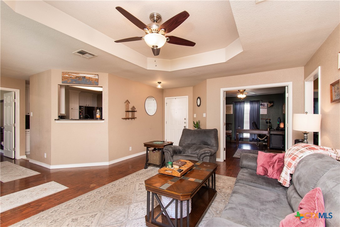 5362 Denmans Loop Belton, TX 76513 - Photo 4 of 28