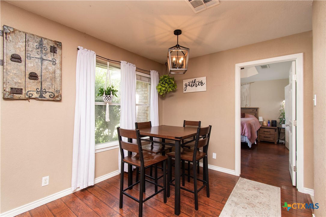 5362 Denmans Loop Belton, TX 76513 - Photo 7 of 28