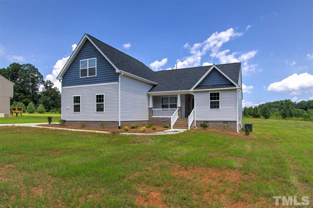 1844 Payne Road Haw River, NC 27258 - Photo 1 of 27 Gallery Image 1