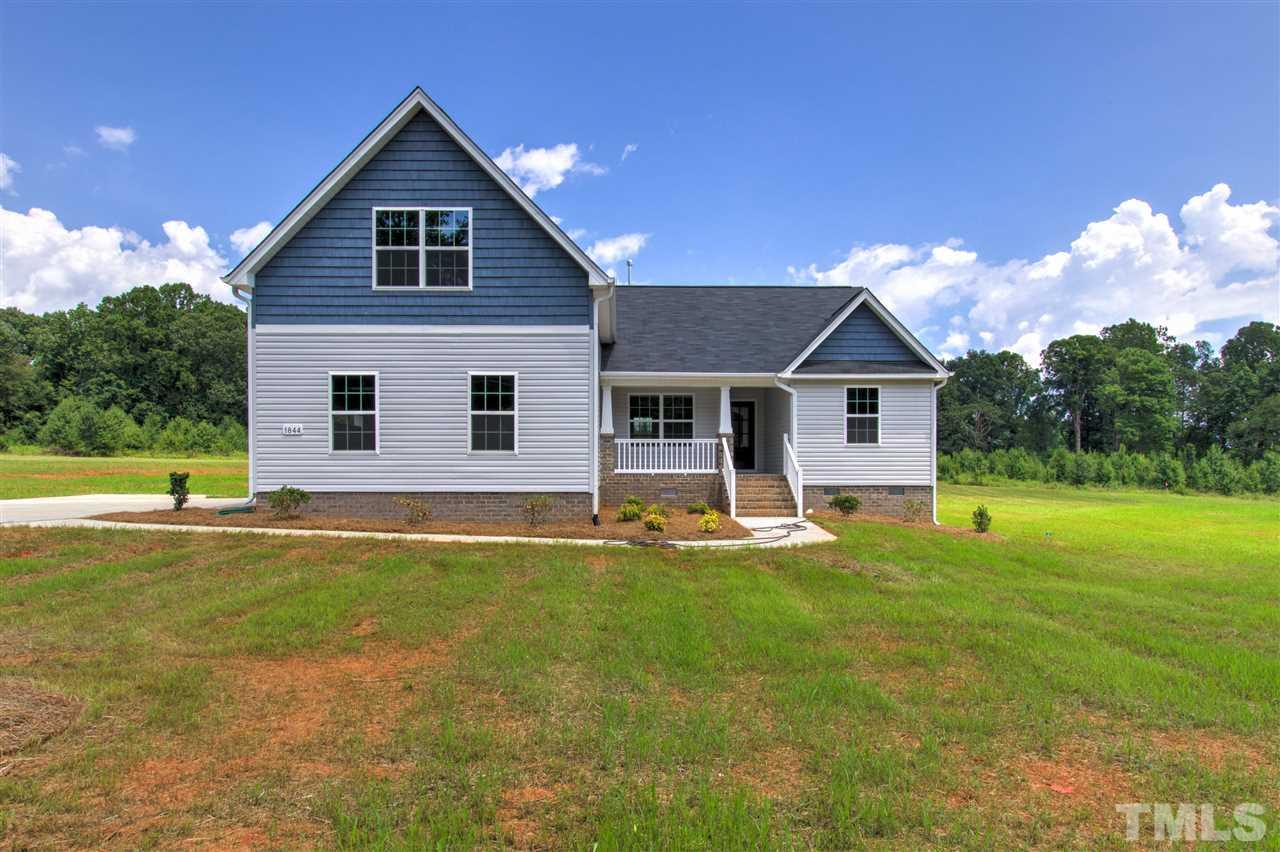 1844 Payne Road Haw River, NC 27258 - Photo 26 of 27 Gallery Image 26