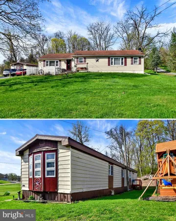 $399,900 | 408 South Penn Street, Shippensburg, PA 17257