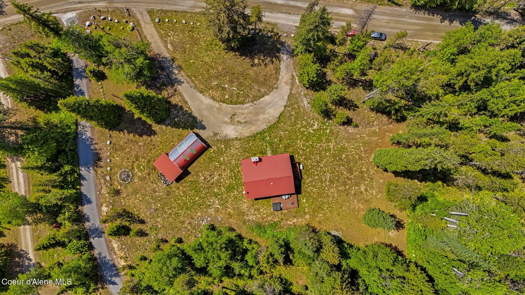 7569 Upper Pack River Road Sandpoint, ID 83864 - Photo 67 of 88 Inside-Media-UpperPack-Drone-1