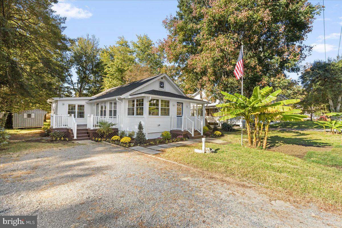5109 Breezy Point Road Chesapeake Beach, MD 20732 - Photo 11 of 41 New siding, windows, roof, gutters
