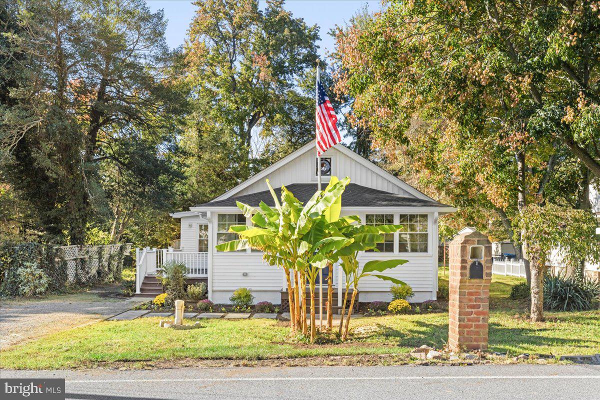 5109 Breezy Point Road Chesapeake Beach, MD 20732 - Photo 12 of 41 Charming cottage