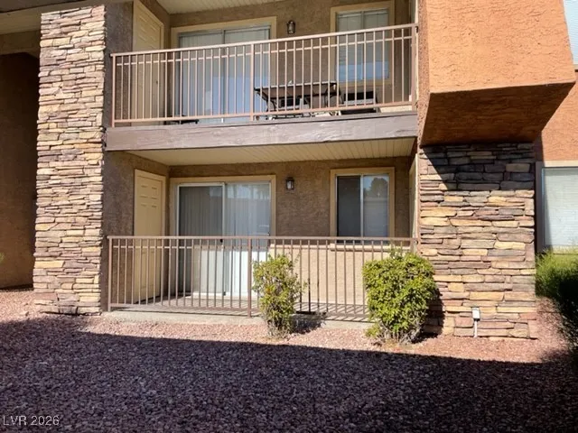 $1,095 | 5060 Indian River Drive, Unit 395, Las Vegas, NV 89103