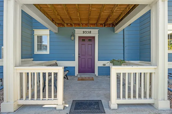 $308,900 | 9358 East 107th Place, Henderson, CO 80640