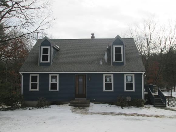 85 Hall Road Londonderry, NH 03053 - Photo 1 of 1