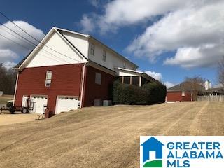 811 14th Lane Pleasant Grove, AL 35127 - Photo 29 of 31