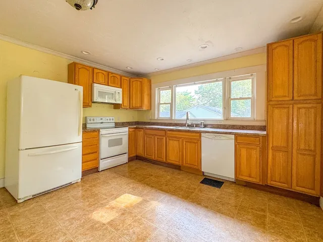 $380,000 | 14 Brook Street, Ayer, MA 01432