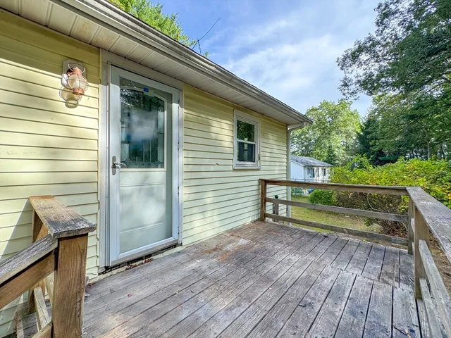 $380,000 | 14 Brook Street, Ayer, MA 01432