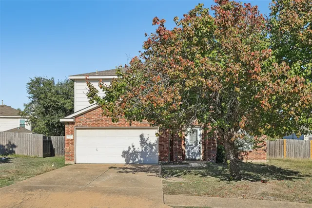 $335,000 | 924 Melted Candle Cove, Pflugerville, TX 78660