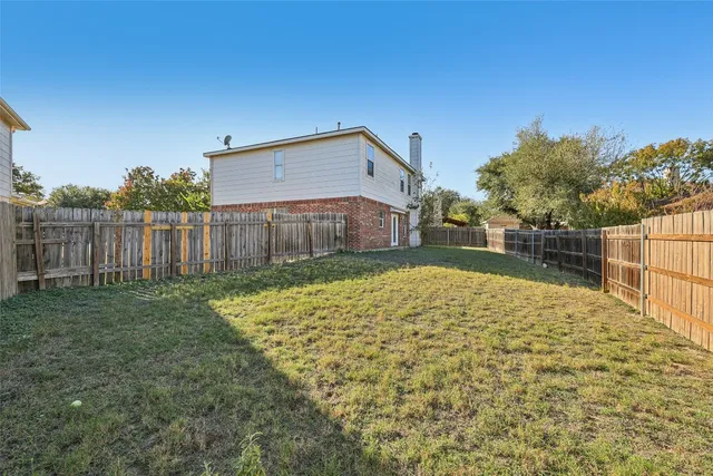 $335,000 | 924 Melted Candle Cove, Pflugerville, TX 78660