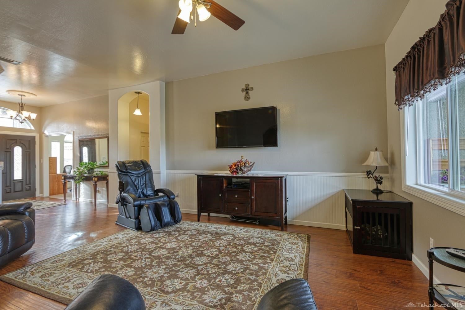 23636 Willow Canyon Road Tehachapi, CA 93561 - Photo 7 of 51 Gallery Image 7