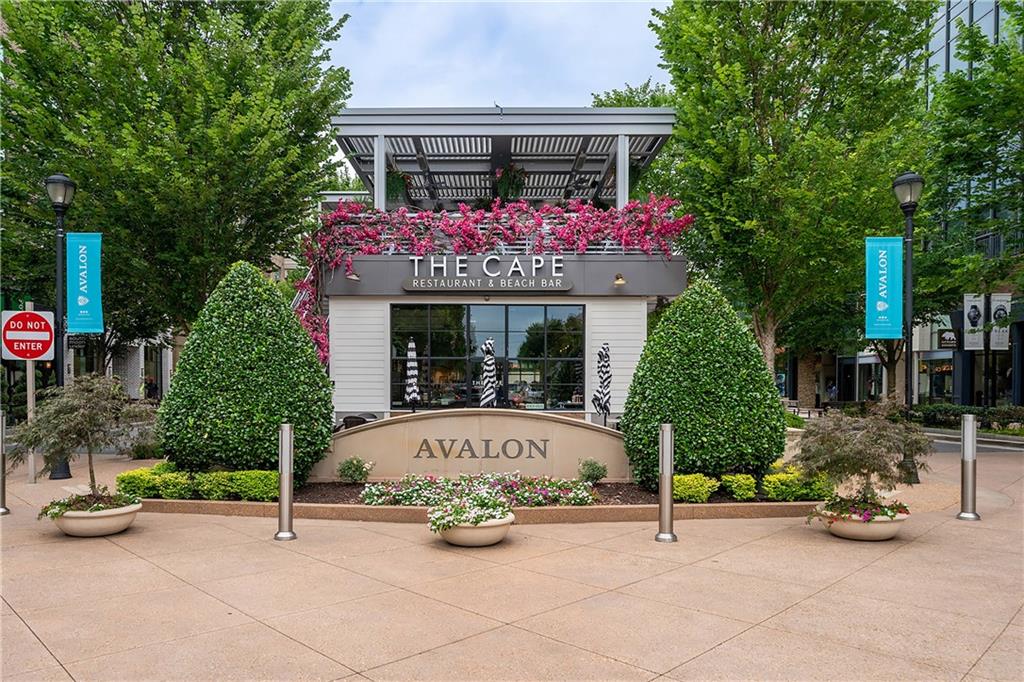 141 N Trace Alpharetta, GA 30009 - Photo 91 of 92