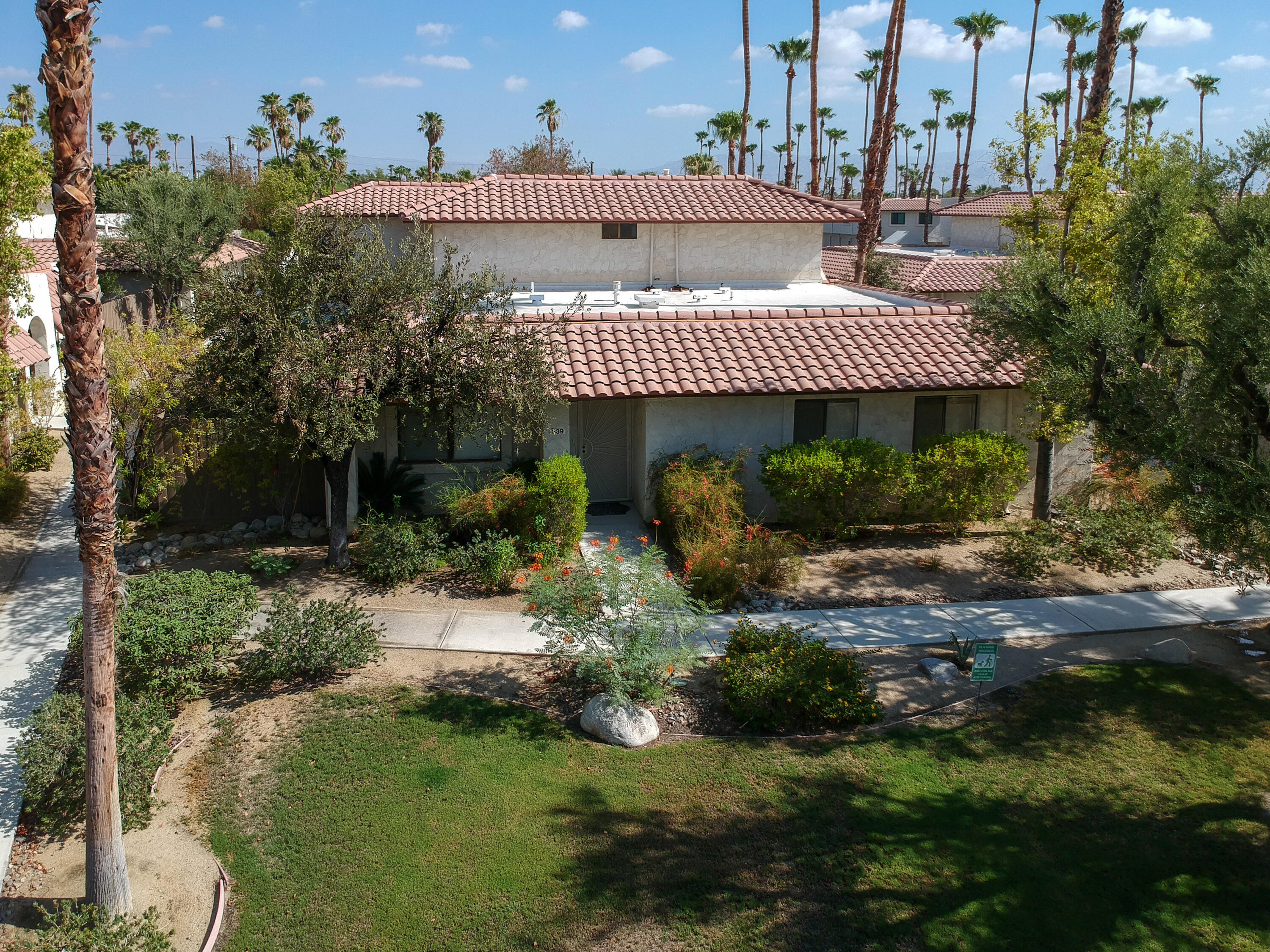 339 West Mariscal Road Palm Springs, CA 92262 - Photo 1 of 30 29E3296D4E9A14E2F81EF89CA6195752