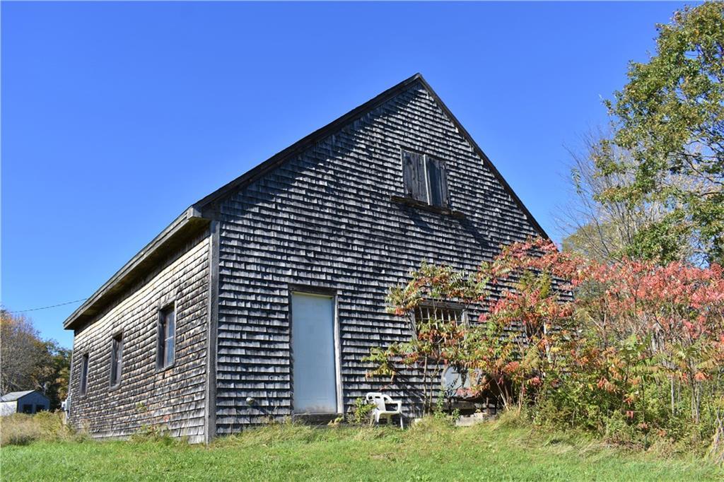 367 Gardiner Road Wiscasset, ME 04578 - Photo 24 of 27 Photo