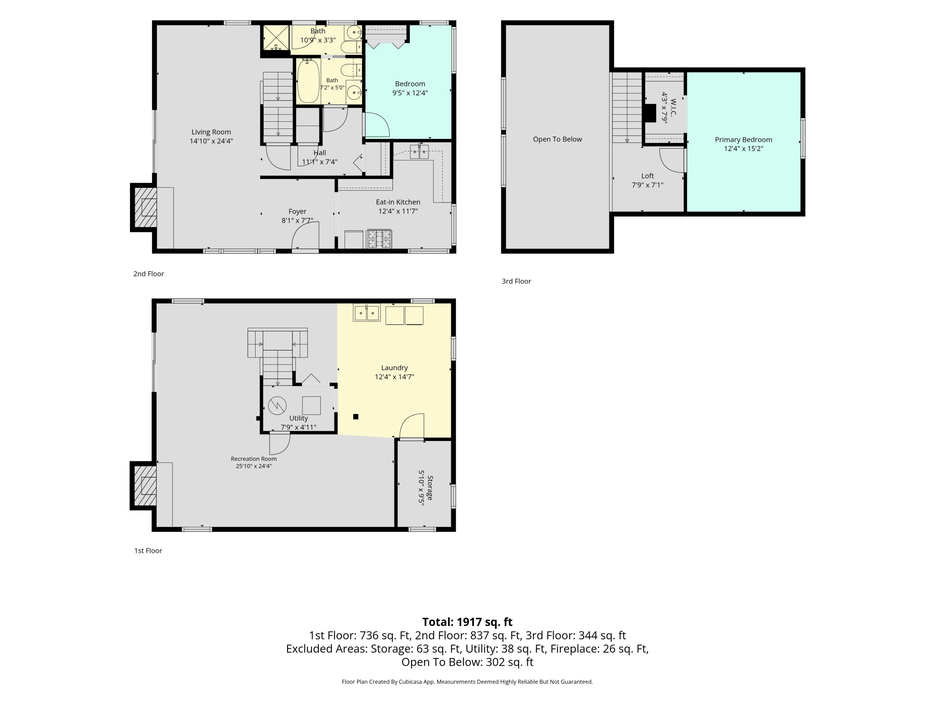 5372 Woodridge Road Lewiston, MI 49756 - Photo 59 of 61 Gallery Image 59