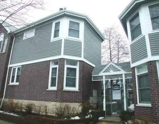 3345 North Racine Avenue, Unit E Chicago, IL 60657 - Photo 1 of 1