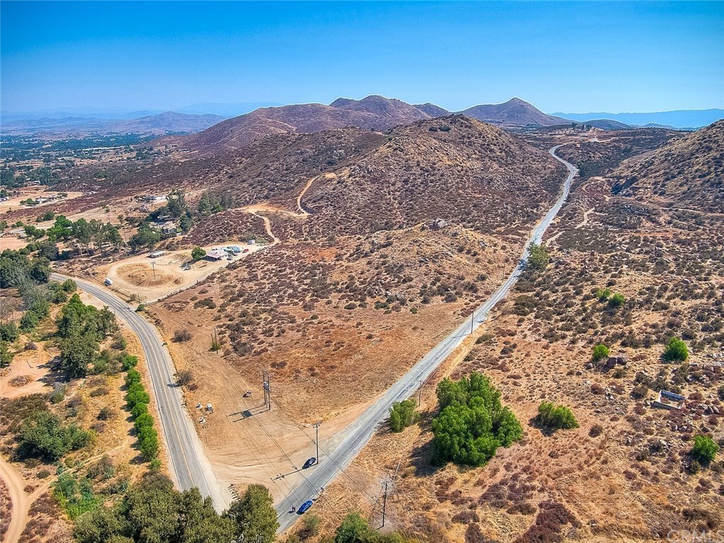 17 Acres Santa Rosa Mine Perris, CA 92570 - Photo 1 of 1 Gallery Image 1