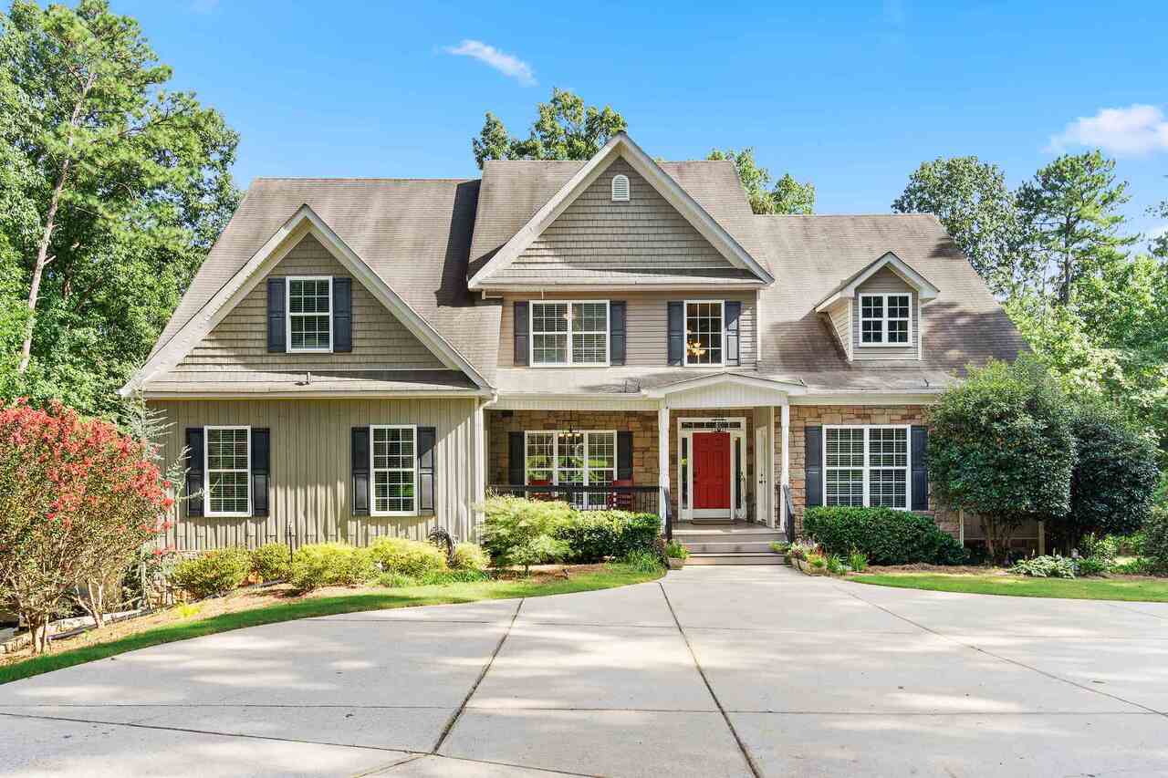 287 Rocky Creek Road Hampton, GA 30228 - Photo 1 of 1 Gallery Image 1